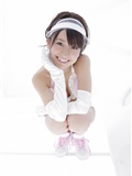 Japanese girl group No.93 AKB48 debut [vyJ](19)